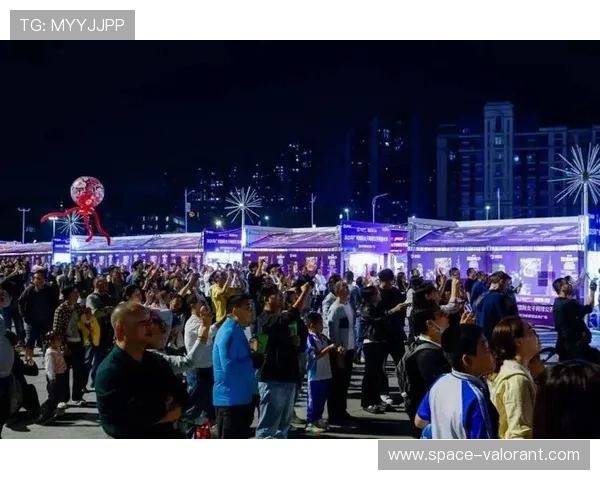 朝阳网球嘉年华融合文化商业，转化体育流量为经济流量