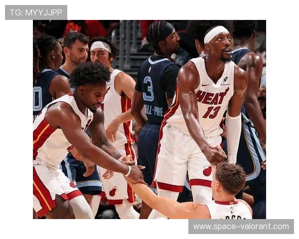 热火场均124.9分联盟第一，斯波尔斯特拉进攻体系升级