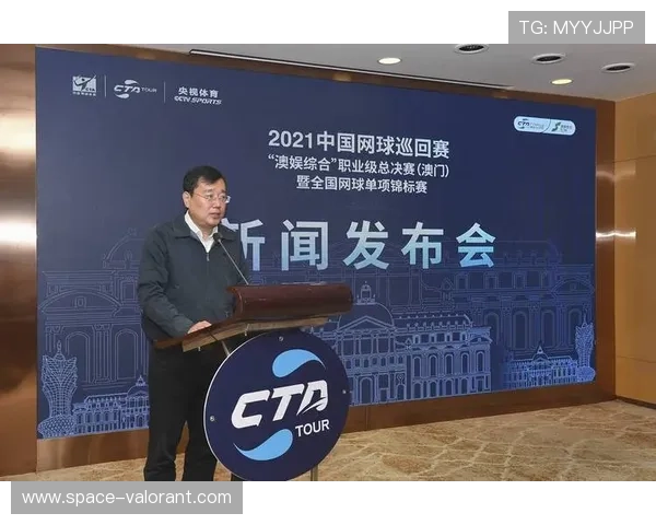 澳门网球学校布置完毕,迎接职业级总决赛开幕 澳门网球学校布置完毕,迎接职业级总决赛开幕